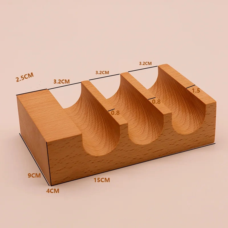 Japanese Sushi Serving Rack