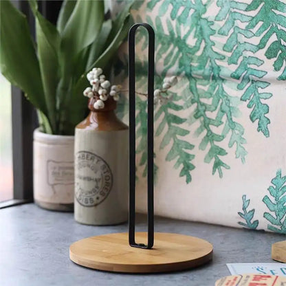 Nordic Paper Holder