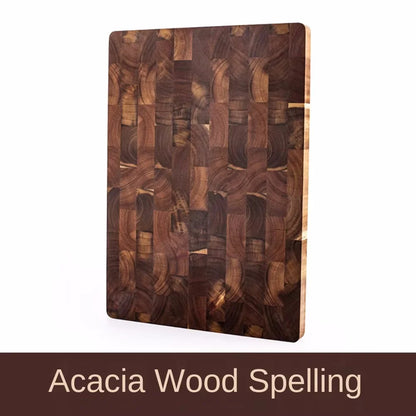 Premium Acacia Wooden Cutting Board