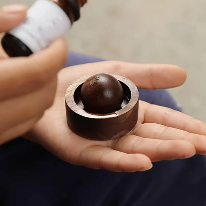 Walnut Essential Oil Diffuser