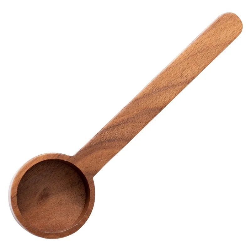 Wooden Measuring Spoon Set