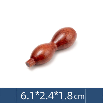 Japanese Wooden Chopstick Holder